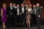 Westland hold the sword of homour for best product